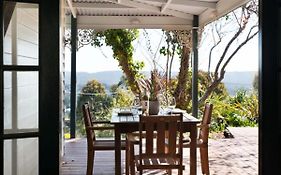 Gladville- Old World Charm With Stunning Views